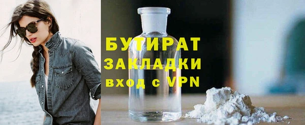 молекула духа Богданович